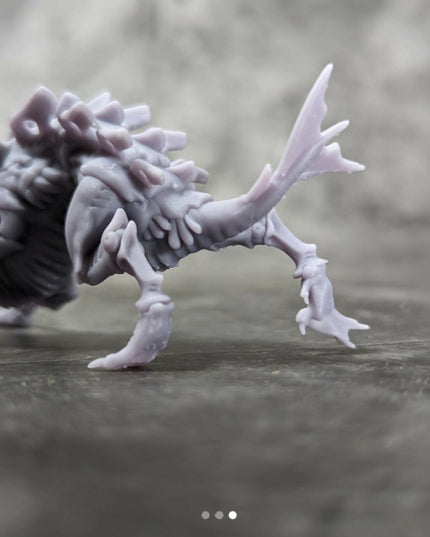 Umbraling - Sump Monsters x2