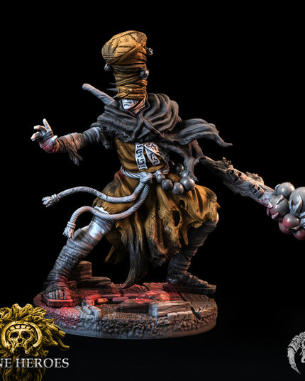 Shadow Monk