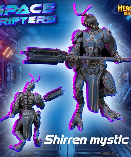 shirren