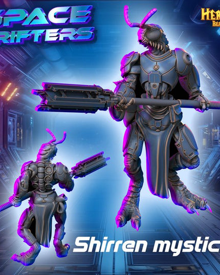 shirren