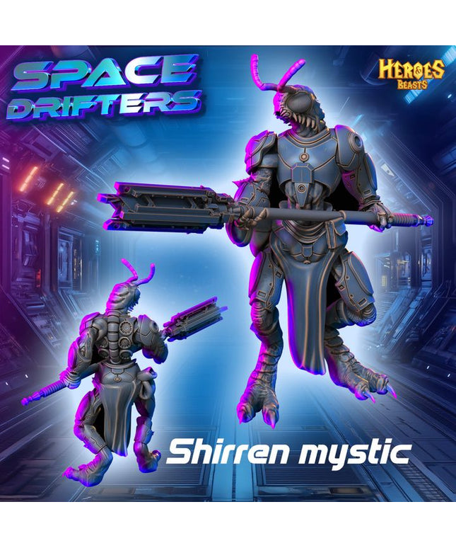 shirren