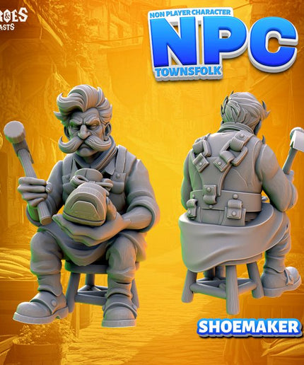 Shoemaker