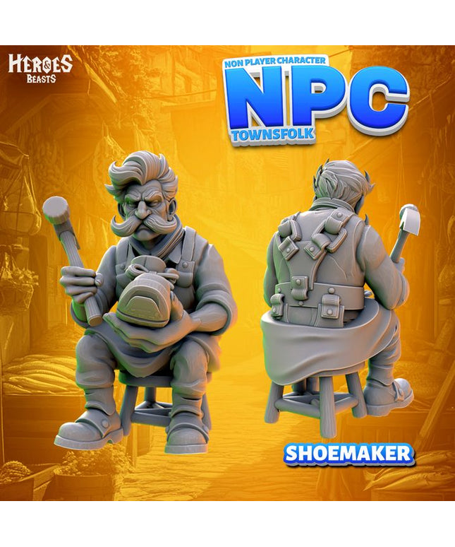 Shoemaker