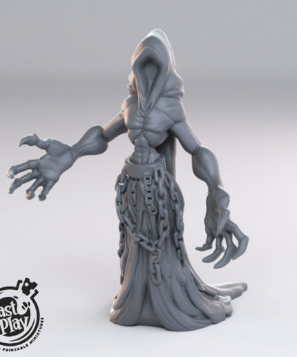 Undead Spirits