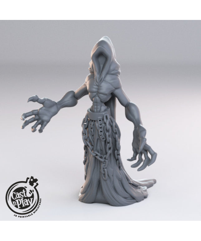 Undead Spirits
