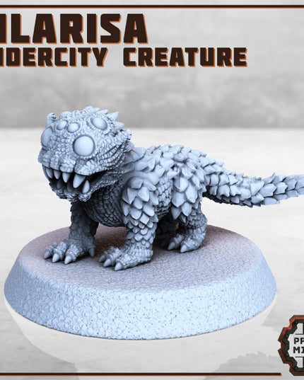 Denali - Beast Merchant