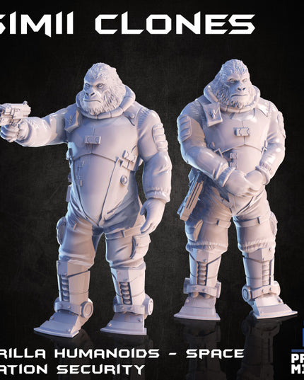 In Orbit Collection - command your crew and defend the Devana Space Station!