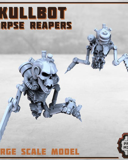 Corpse Reaping Guild - Ultimate Kit