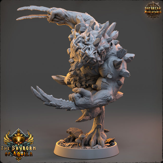 The Skyborn of Aquila / Full Set