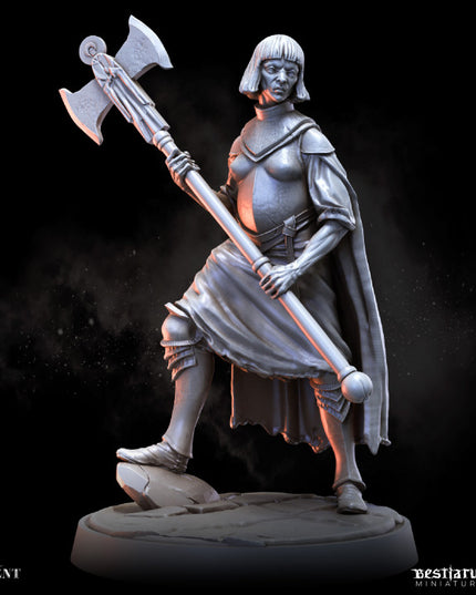 Maidens of the Church: Penitent Heroes Collection