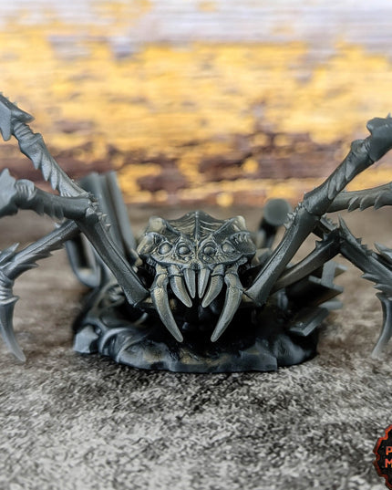 Giant Wasteland Arachnid