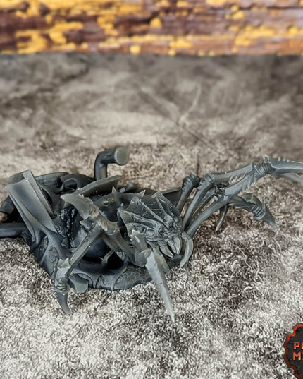 Giant Wasteland Arachnid