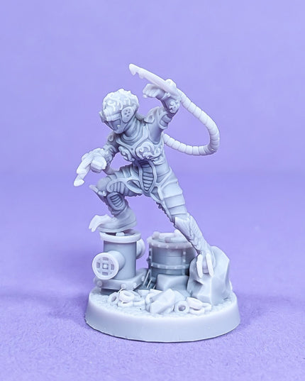 Dark Spire Hunters x4
