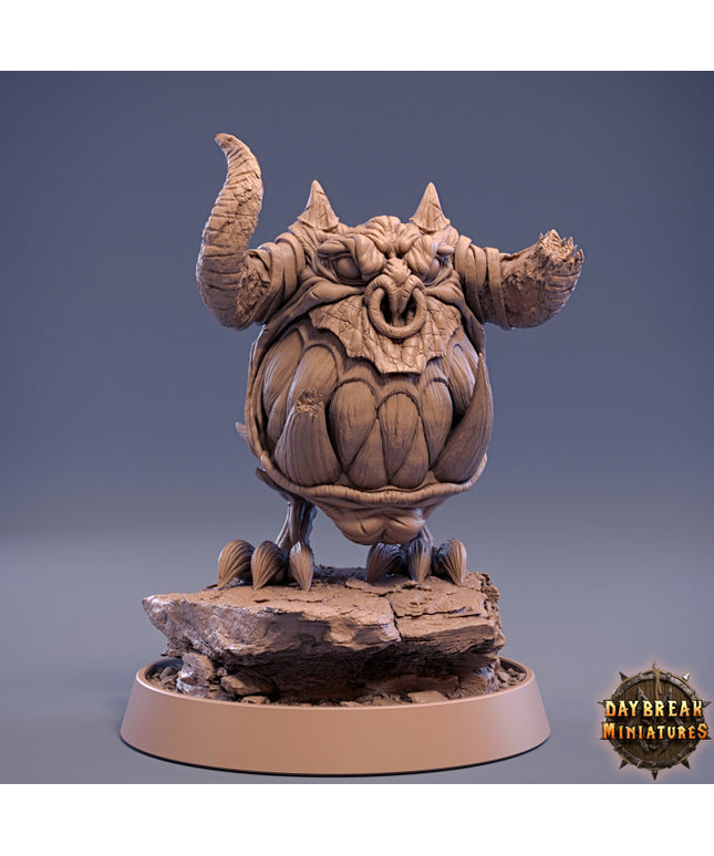 Head Runner 03 - Creature Pack 01