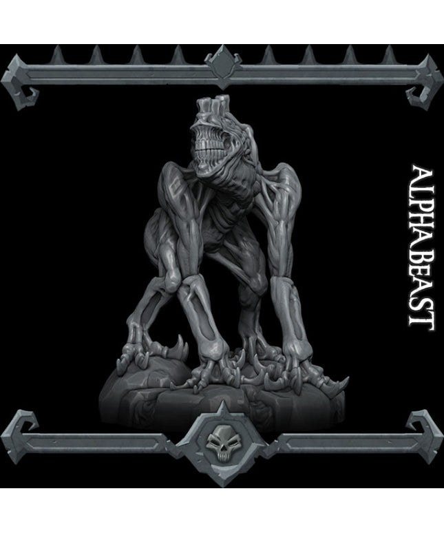 Alpha Beast