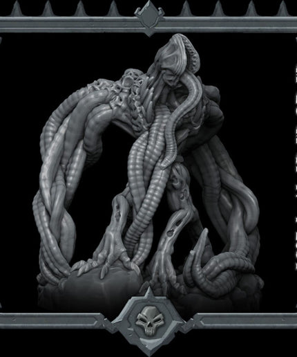 Amalgamation of Lust