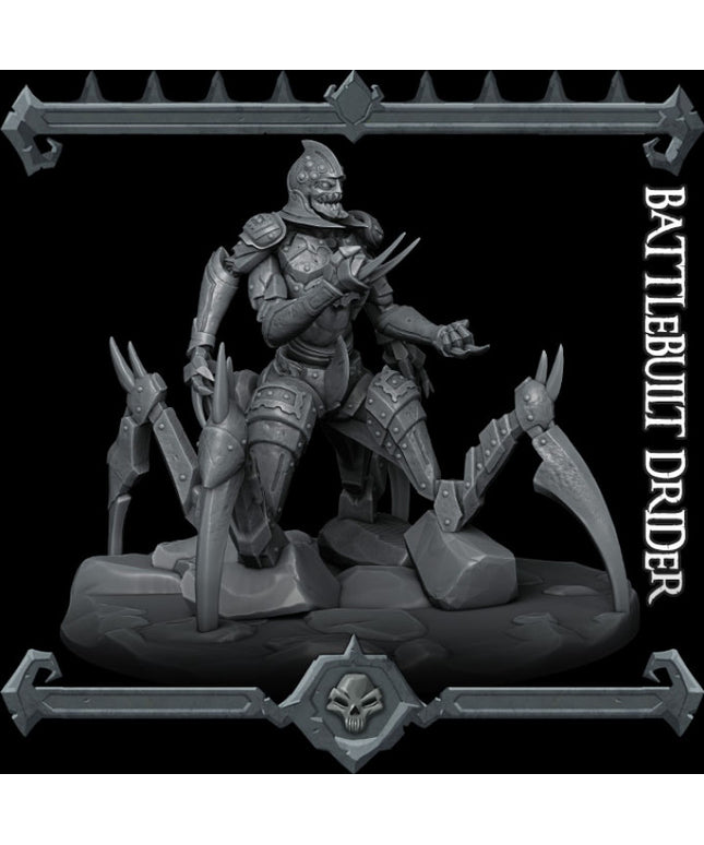 Battlebuilt Drider