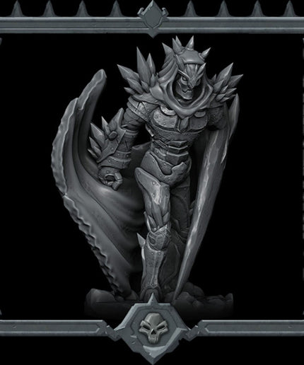 Battlebuilt Psi Shard