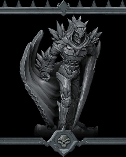 Battlebuilt Psi Shard