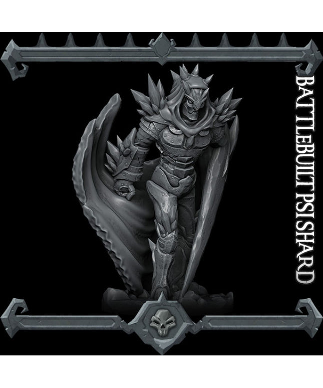 Battlebuilt Psi Shard