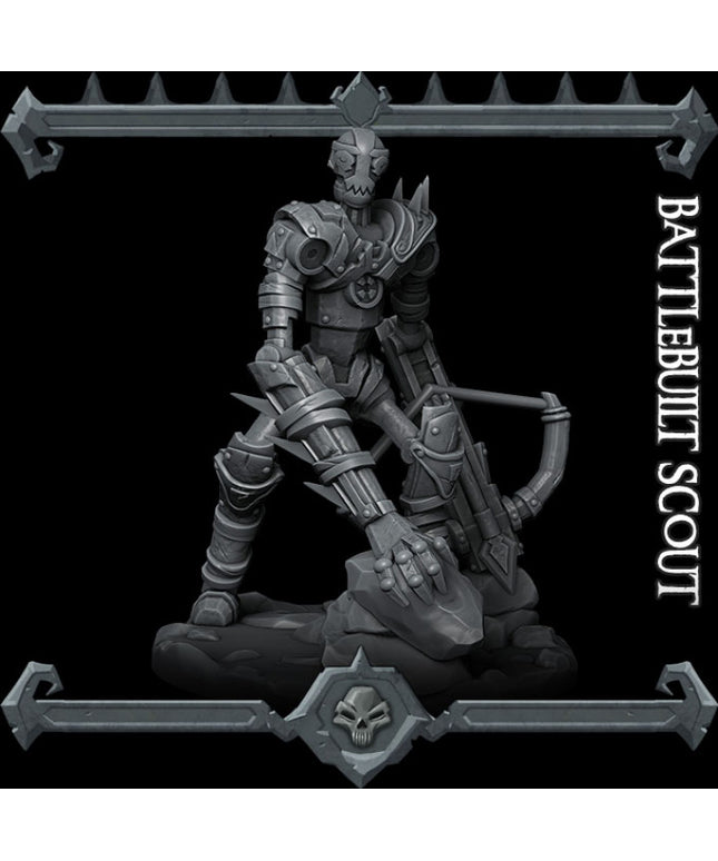 Battlebuilt Scout