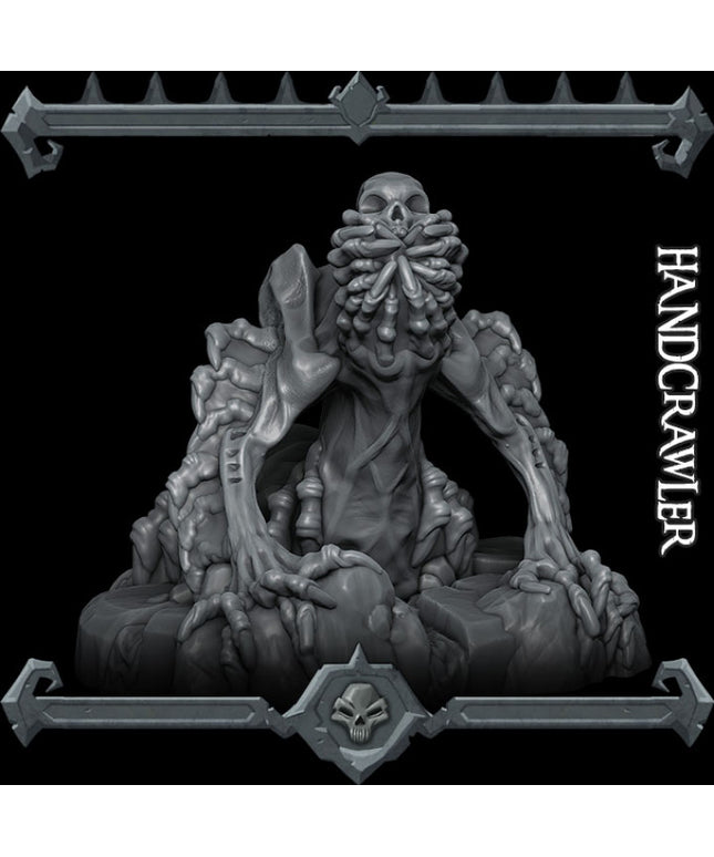 Handcrawler