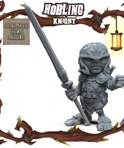 Hobling: Knight