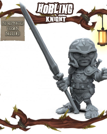 Hobling: Knight