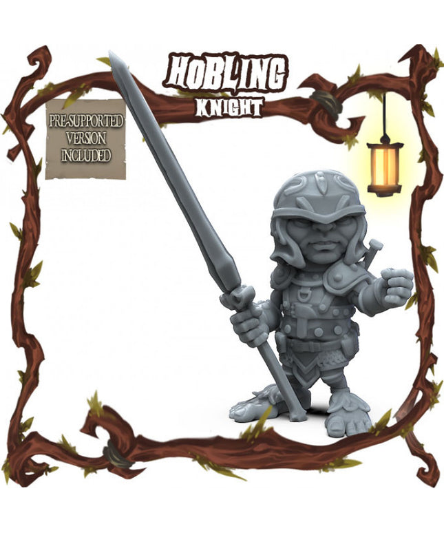 Hobling: Knight