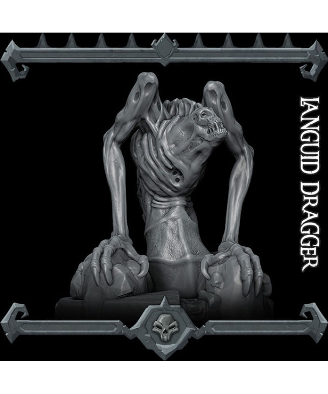 Languid Dragger