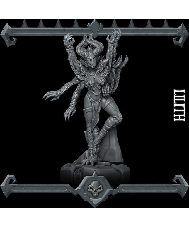 Lilith