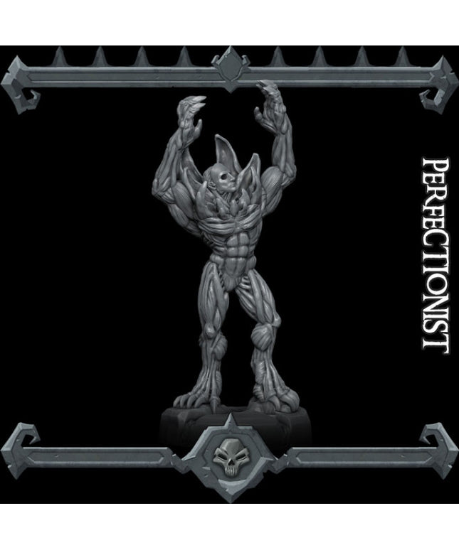 Perfectionist