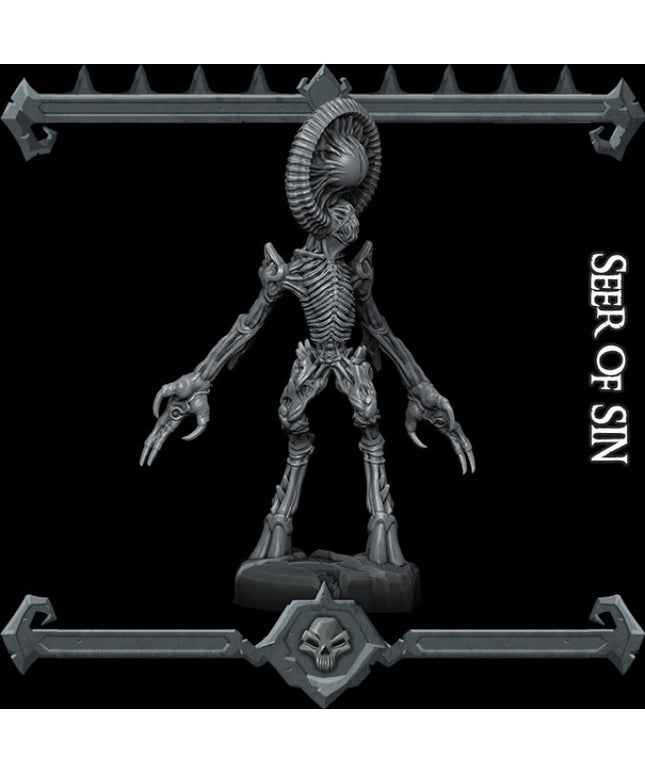 Seer of Sin