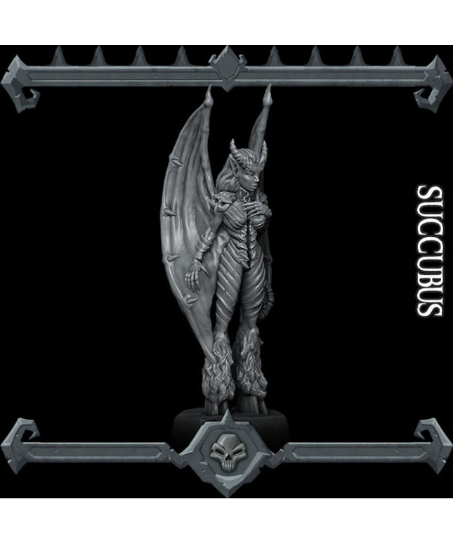 Succubus