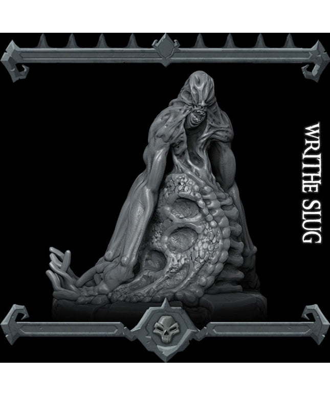 Writhe Slug