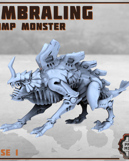 Umbraling - Sump Monsters x2