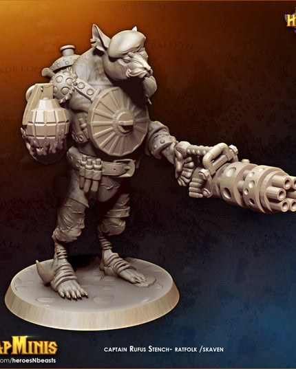 ratfolk skaven v1