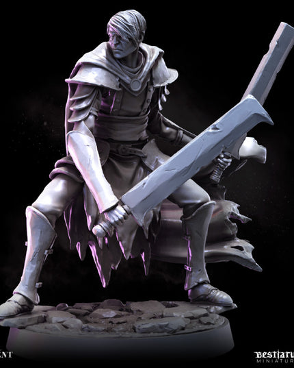 The Underdwell: Penitent Heroes Collection