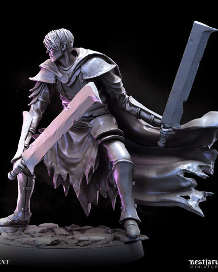 The Underdwell: Penitent Heroes Collection