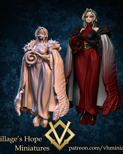 Iron Blood Tamer