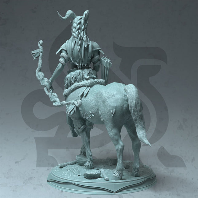 Centaur Sentinel - Tanagor