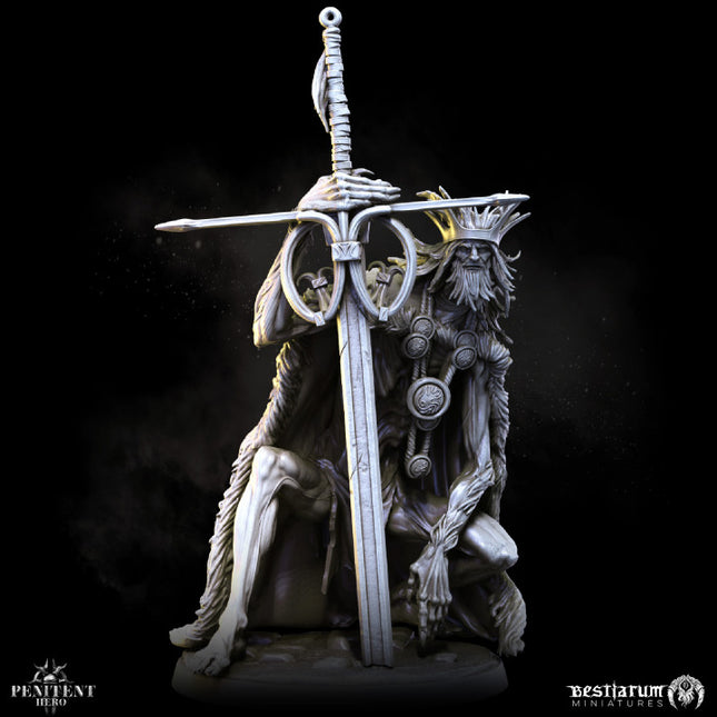 Accursed Lords: Penitent Heroes
