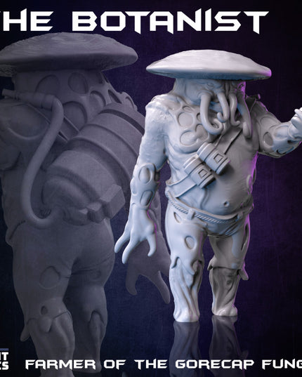The Distillery Factory Collection - run the most notorious drug factory in Zadorn!