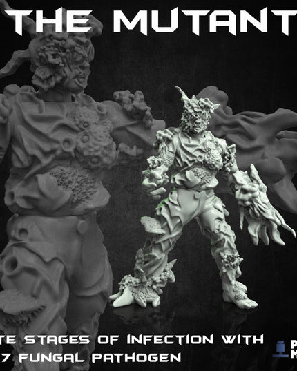 Infected Lab Workers - Modular - The Outbreak Collection
