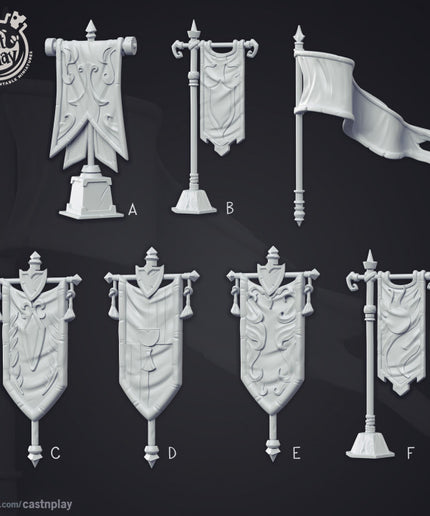 Tournament Props