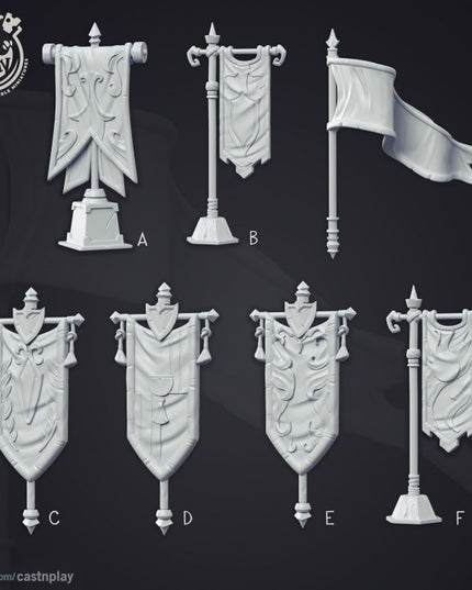 Tournament Props