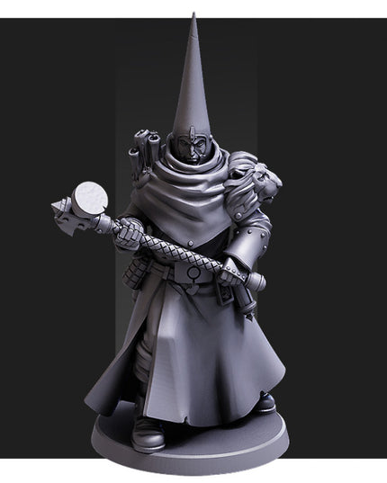 The Penitents X5 MINIATURES