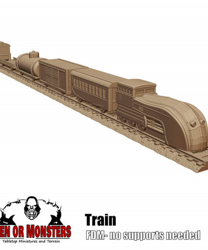Train
