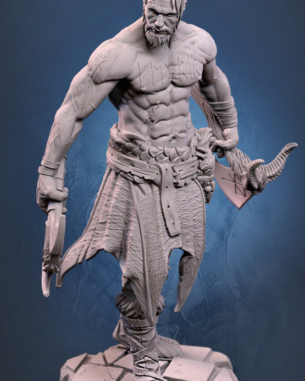 Ulfr the Norseman ( Humaneater Set )