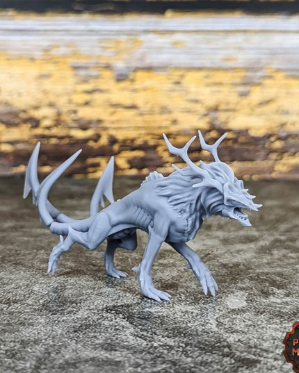 Varantila - Pit Beast